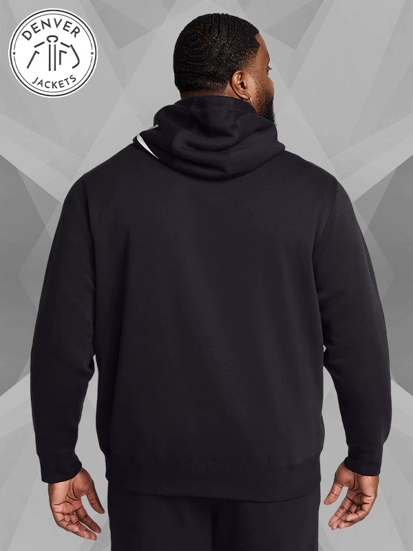 Ja Morant Nike Black Hoodie
