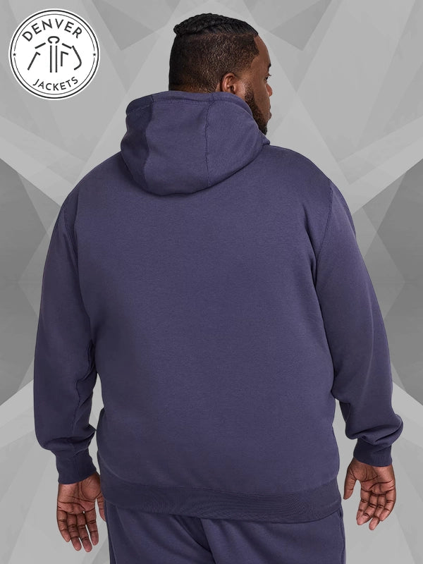 Ja Morant Purple Nike Hoodie