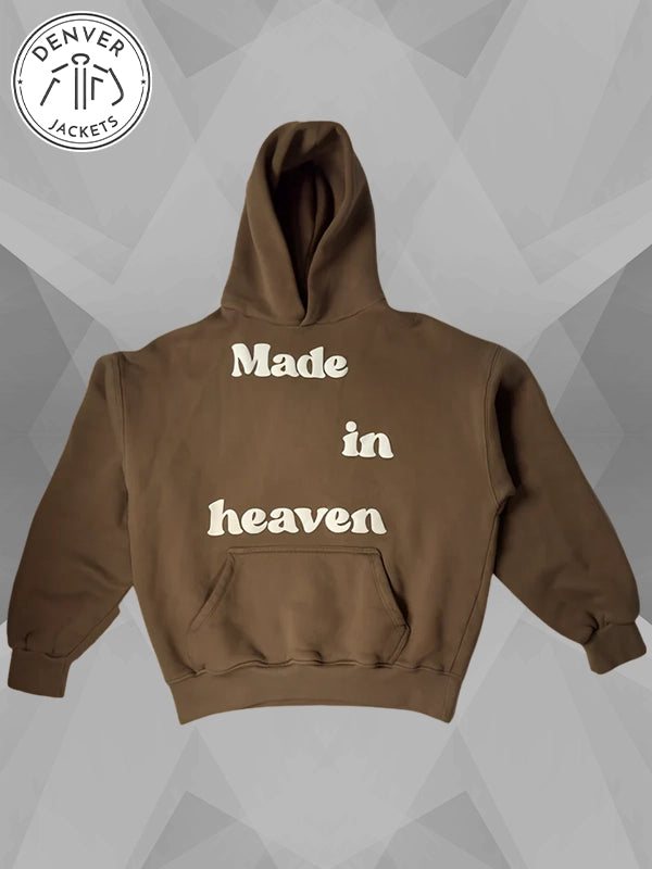 Made In Heaven Hoodie