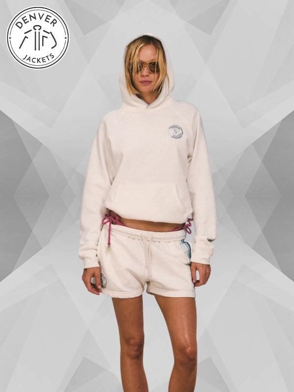 Madhappy x Hysteric Glamour Pullover Hoodie