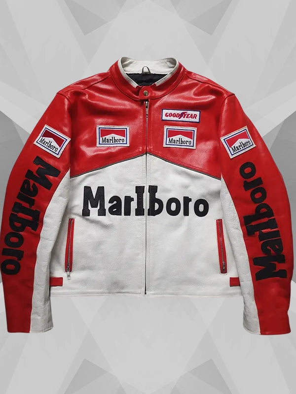 Marlboro Racing Jacket