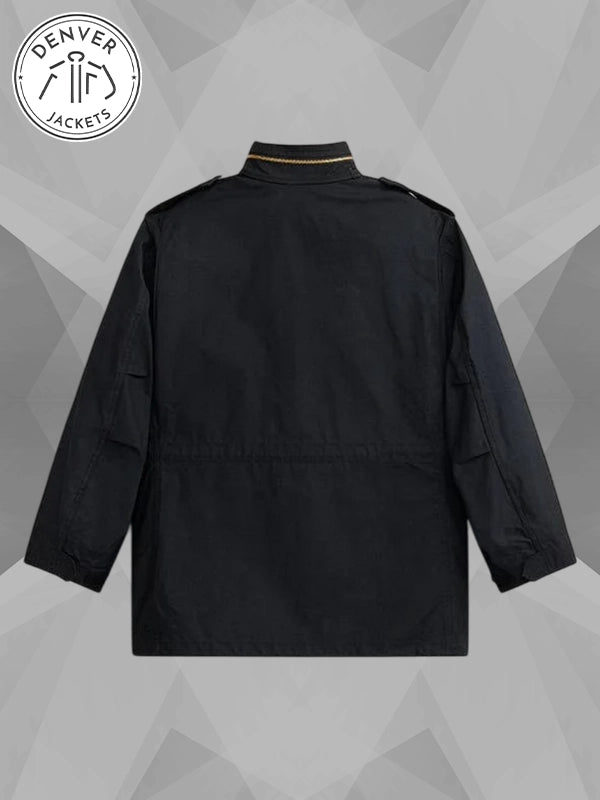 Men's Alpha Industries Field Jacket M65