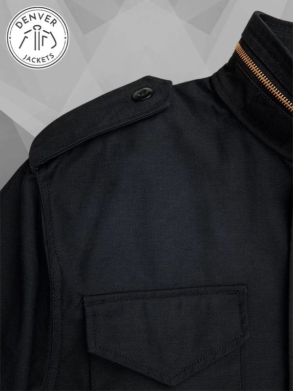 Men's M65 Field Jacket Hood