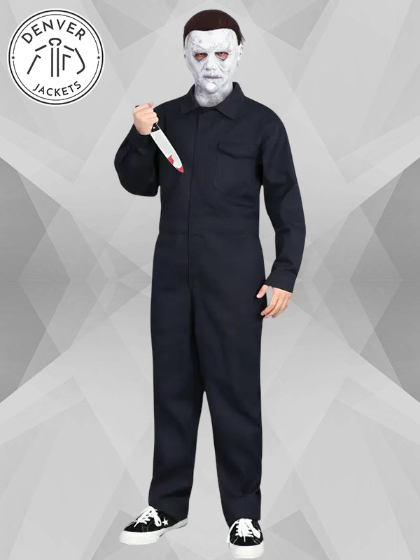 Michael Myers Costume