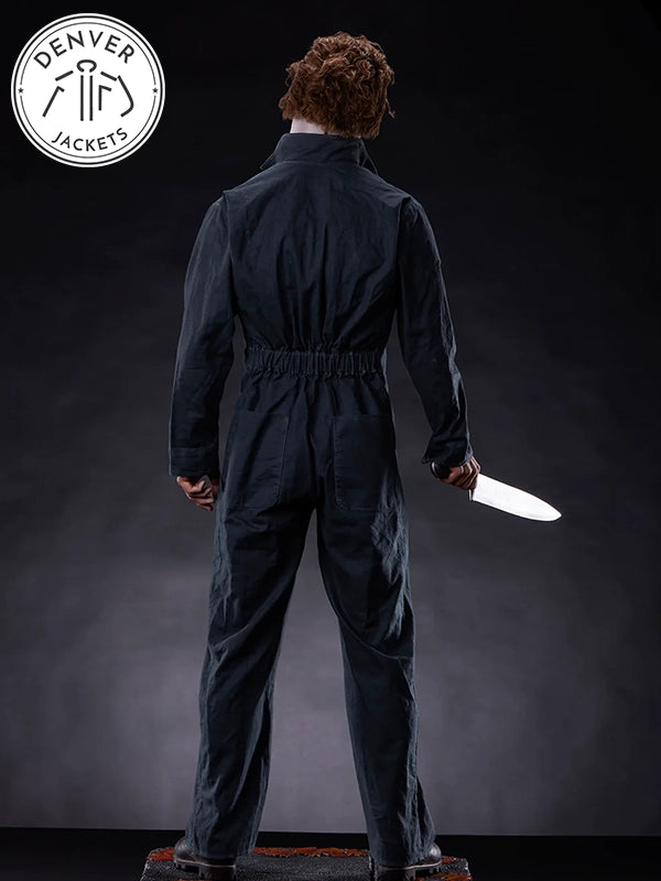 Michael Myers Costume For Men ans Women