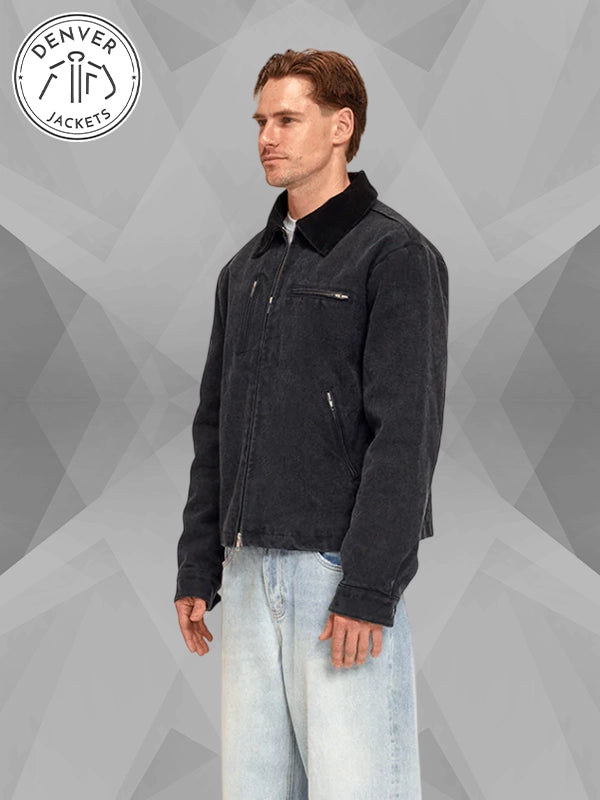Mutimer Bullrider Jacket Mens