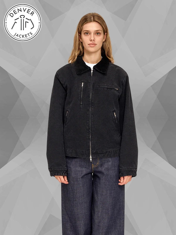 Mutimer Bullrider Jacket Women