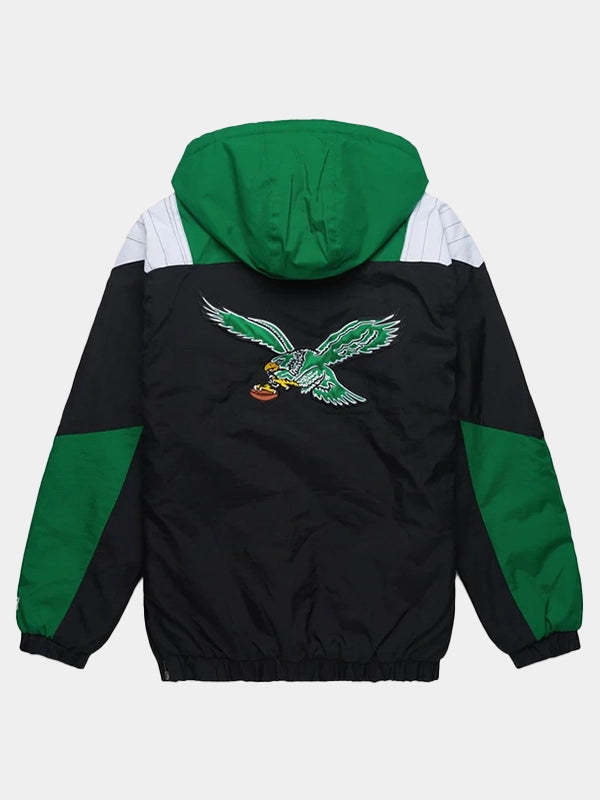 NFL Philadelphia Eagles Starter Jacket