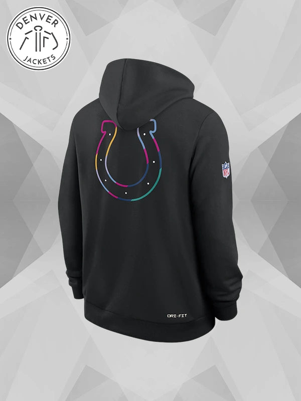 NFL Crucial Catch 2025 Indianapolis Colts Sweatshirt Hoodie