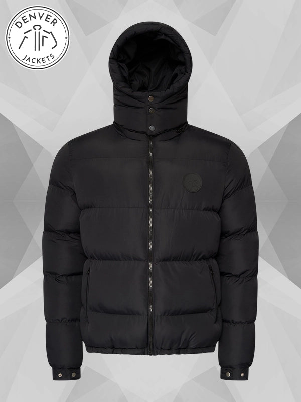 NOFS Puffer Jacket