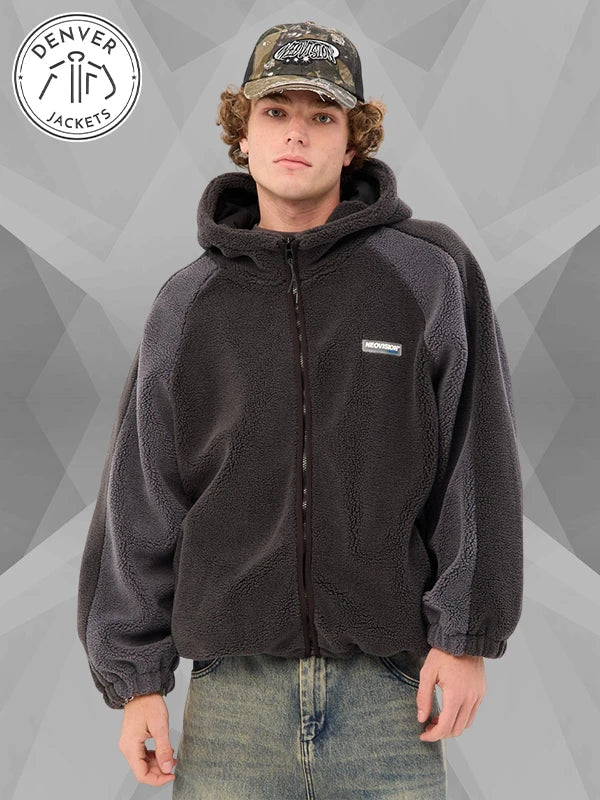 Neovision Sherpa Jacket