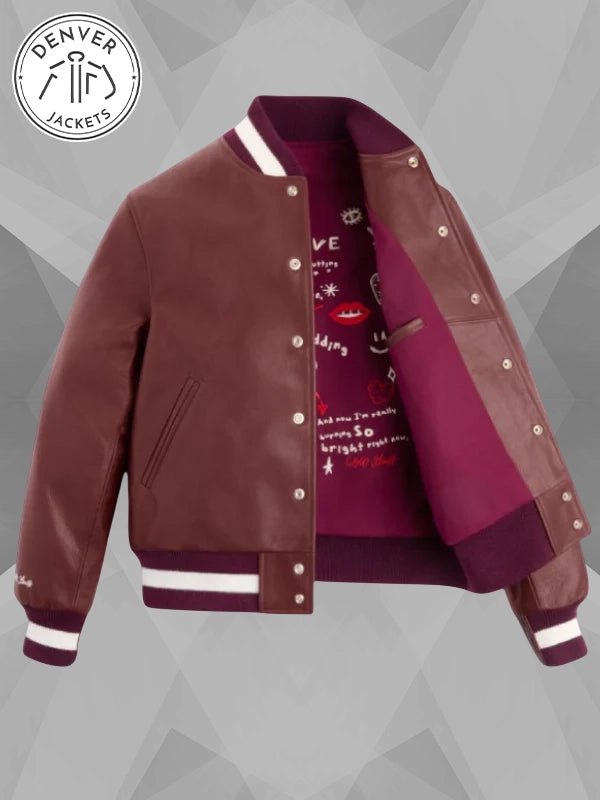 New Balance Coco Gauff Jacket