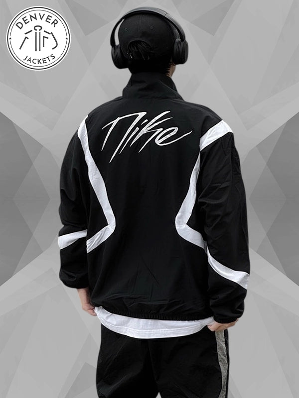 Nike Icon Woven Jacket Mens