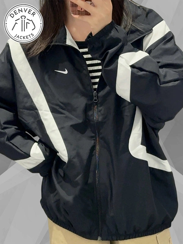 Nike Icon Woven Track Jacket Womens