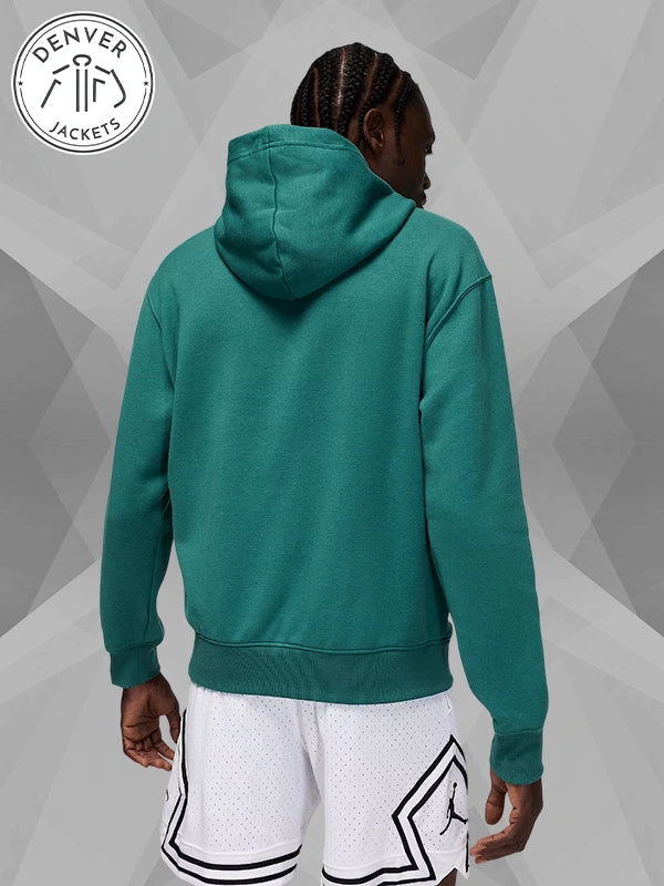 Nike Jalen Hurts Jordan Love Hurts Hoodie Green