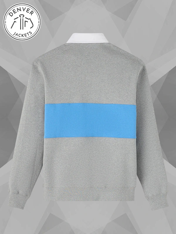October's Very Own x Oracle Red Bull Racing Grey Sweatshirt
