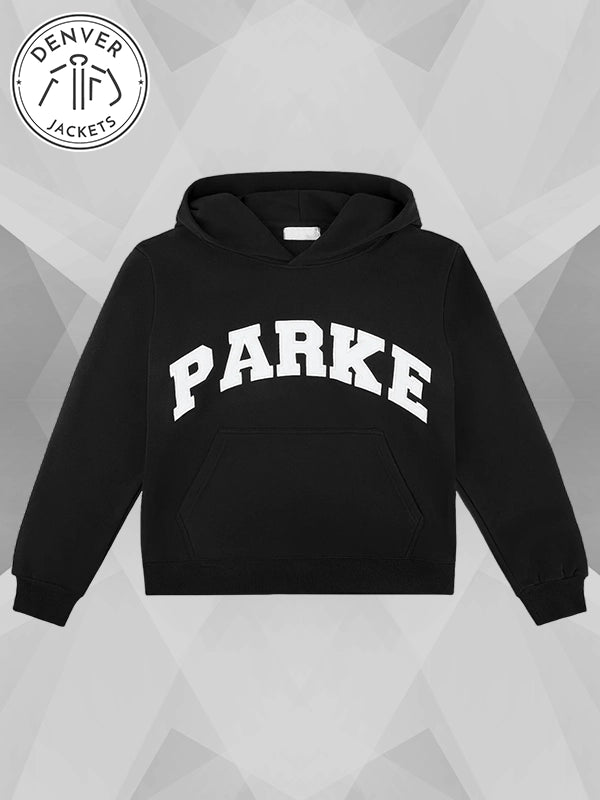 Parke Hoodie