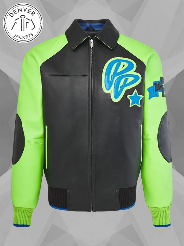 Pelle Pelle Classic Soda Club Jacket