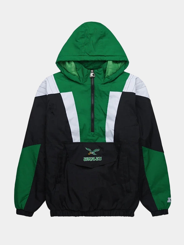 Philadelphia Eagles Starter Jacket