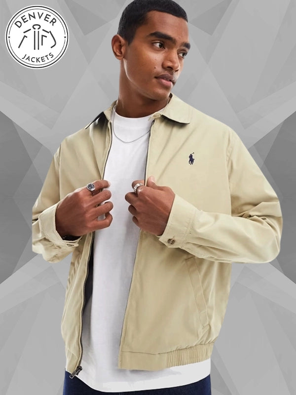 Polo Ralph Lauren Harrington Jacket