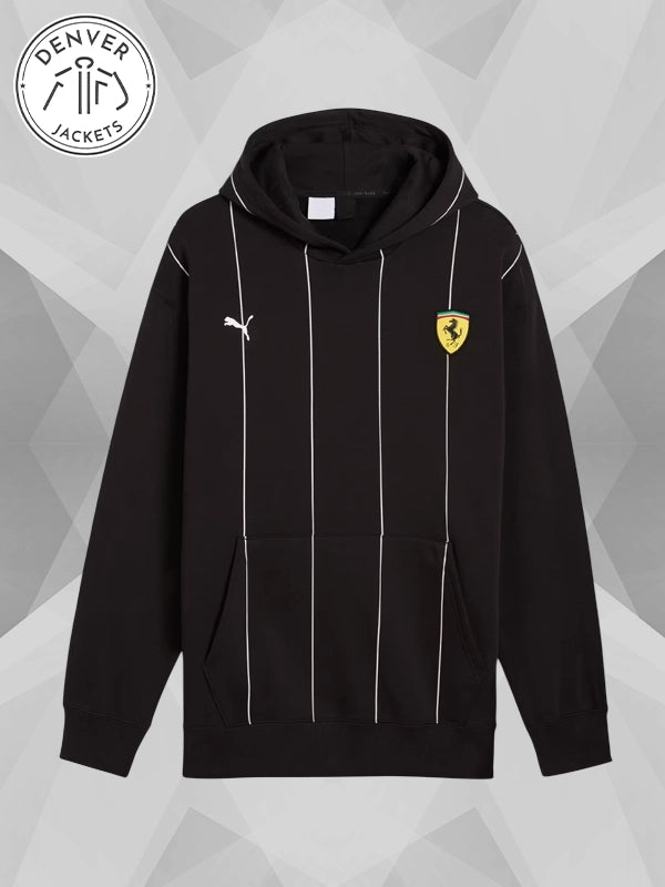 Puma Scuderia Ferrari HP Race Premium Hoodie