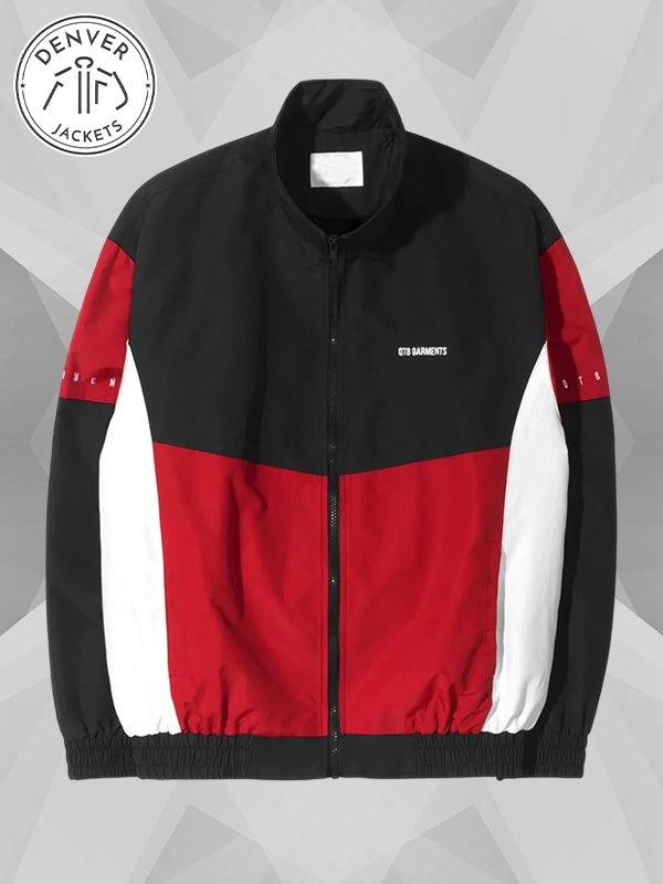 Qt8 Garments Jacket