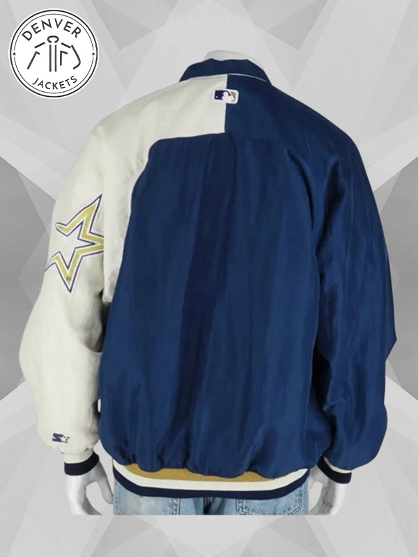 Selena Quintanilla 1994 Concert Houston Astros Jacket