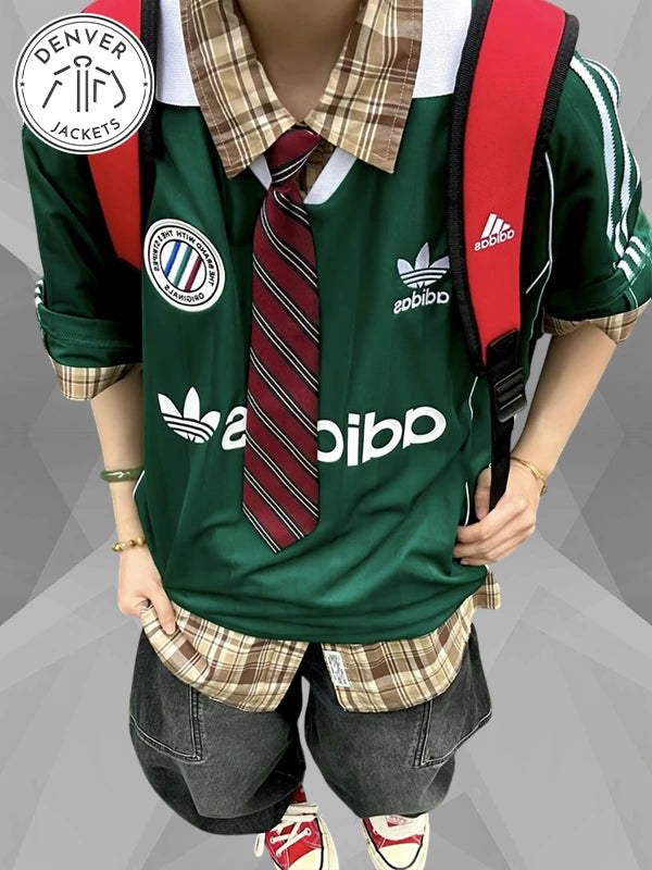 Soccer and Football Womens Adidas Jersey SS
