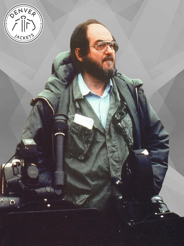 Stanley Kubrick Full Metal Jacket