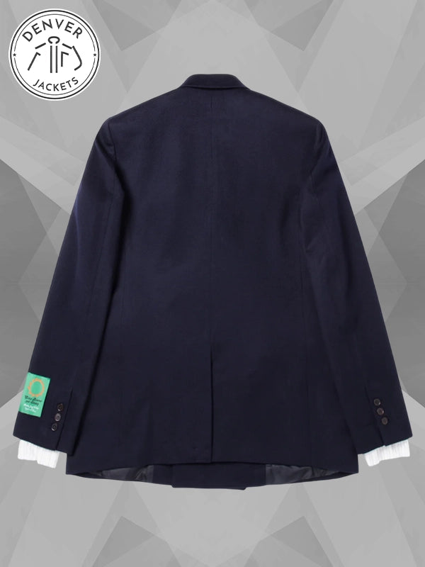 Stussy Wales Bonner Blazer
