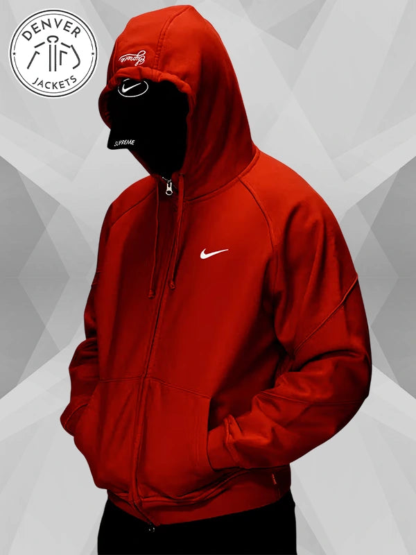 Supreme x Nike Sweatshirt