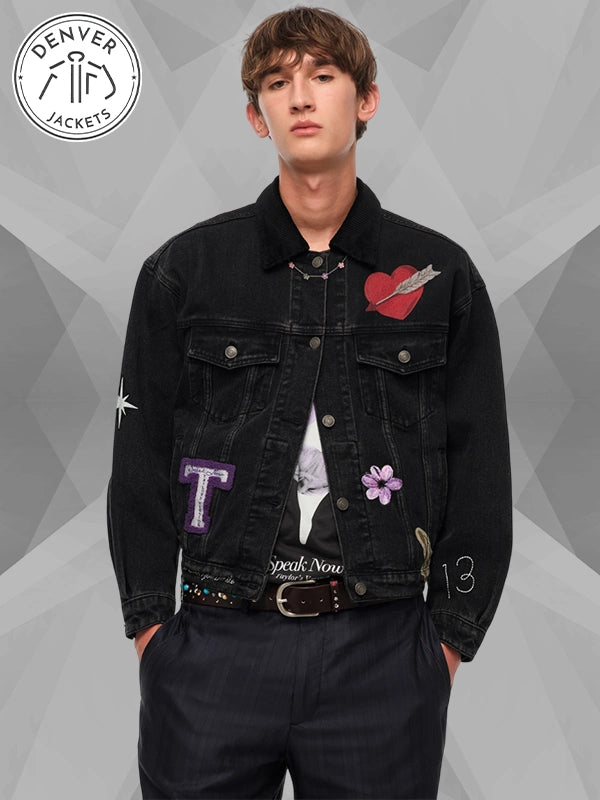 Taylor Swift Speak Now Jacket