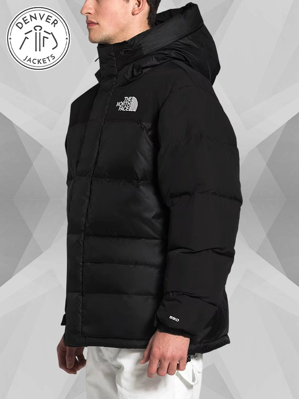 The North Face Himalayan Jacket