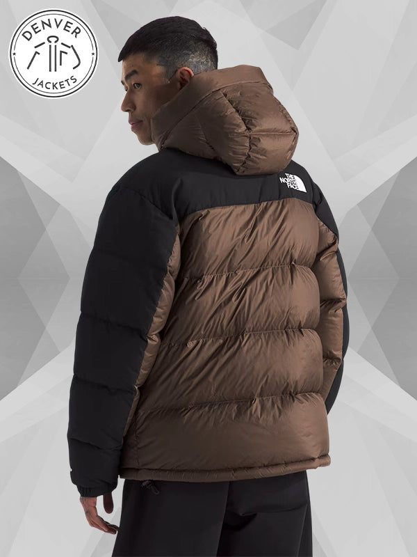 The North Face Himalayan Jacket