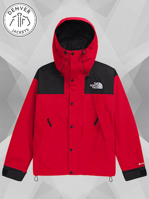The North Face Mountain Jacket