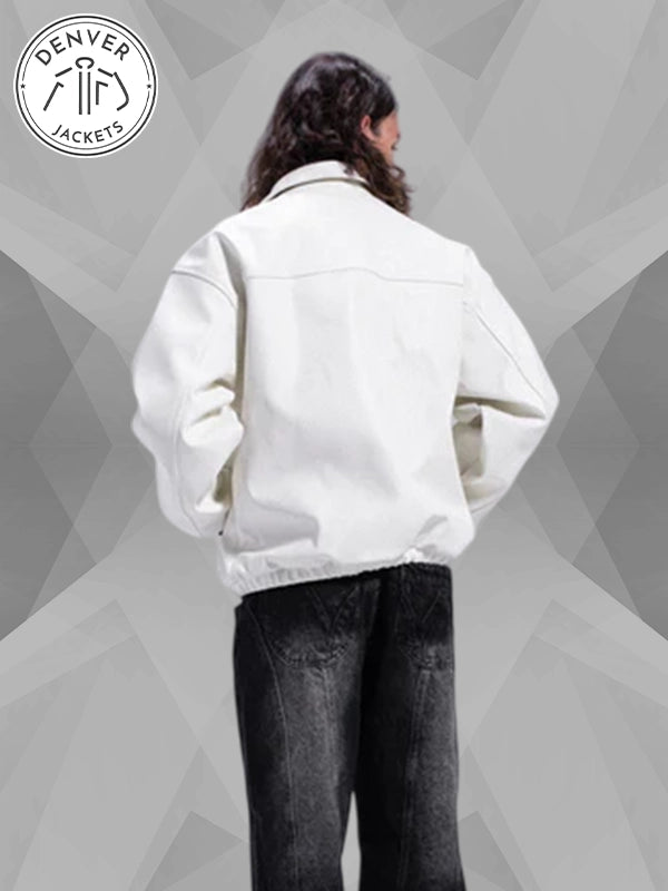 The WEYZ Jacket Men's