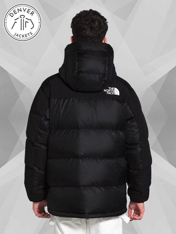 The North Face Himalayan Jacket