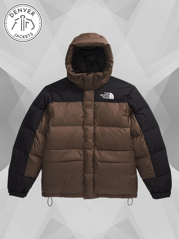 The North Face Himalayan Jacket