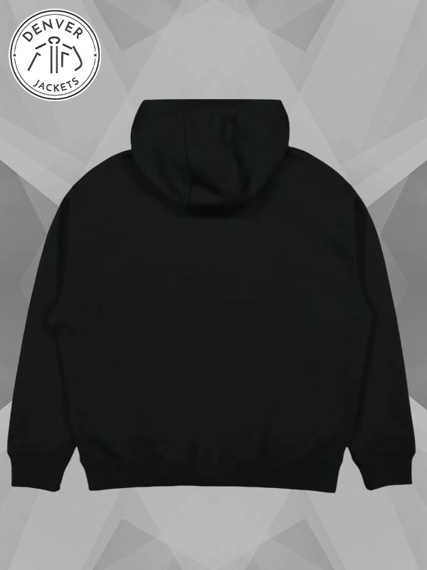 Therma Fit Nike ACG Black Hoodie