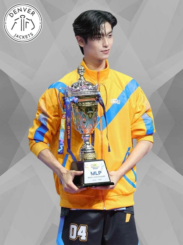 Thomas DMD Sport Day 2025 Jacket