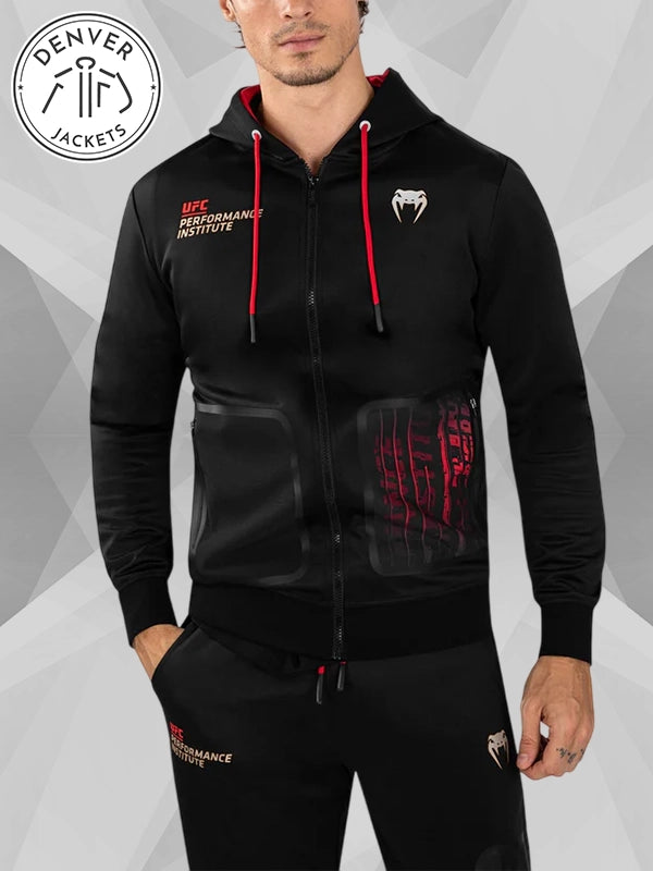 UFC Venum Performance Institute Hoodie