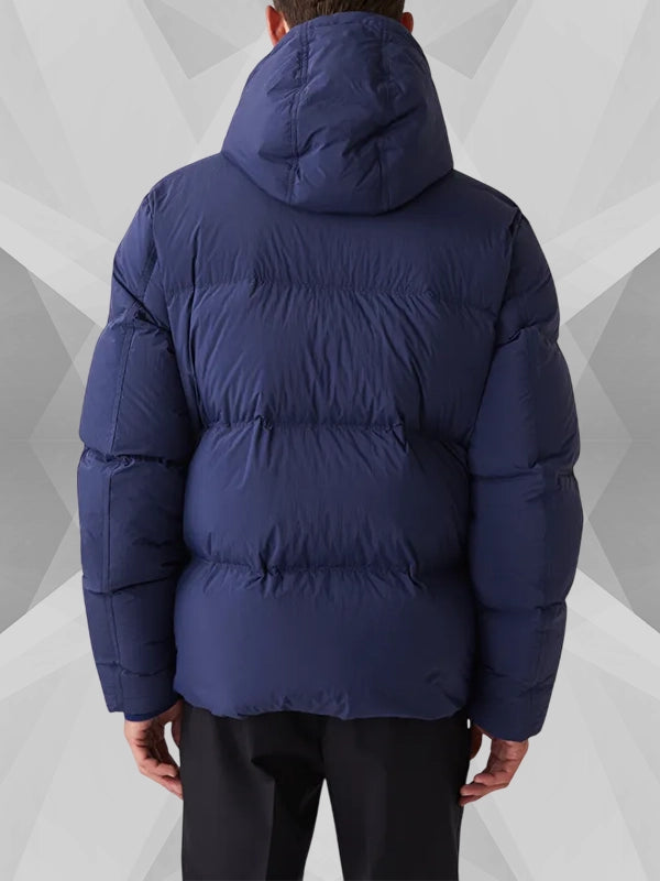 Unisex Arket Puffer Jacket