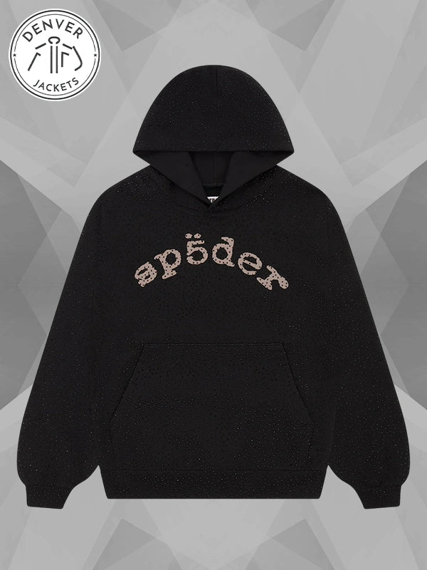 VVS Spider Hoodie