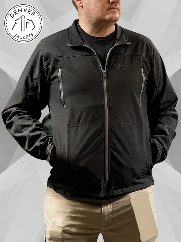 Valhalla Tactical Loki Jacket