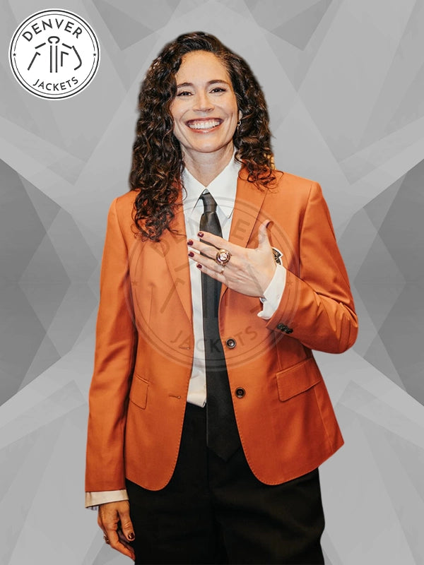 Women NBA Hall Of Fame Jacket