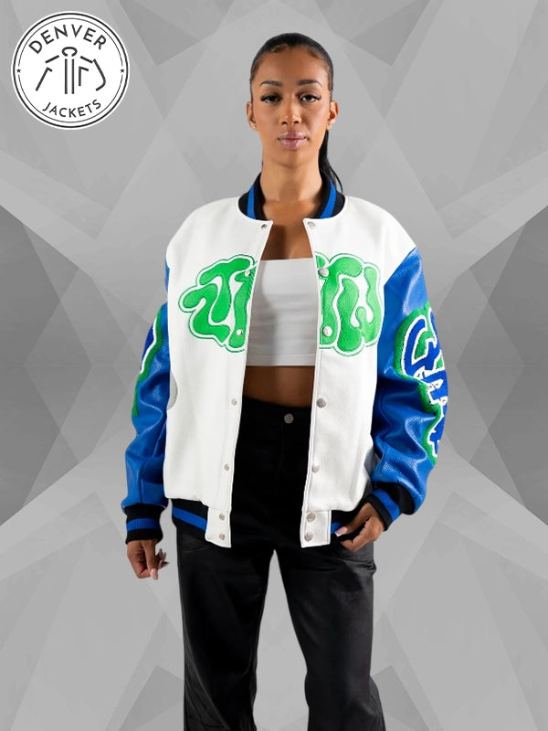 ZTTW Varsity Jacket Price