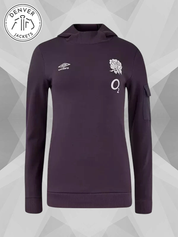 england rugby hoodie