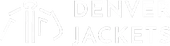 DJ Logo white