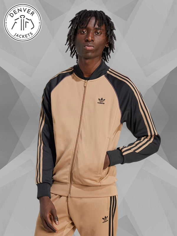 Adidas Adicolor Classics SST Track Jacket