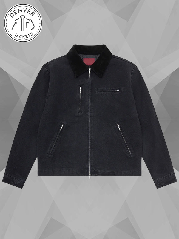 Mutimer Bullrider Jacket